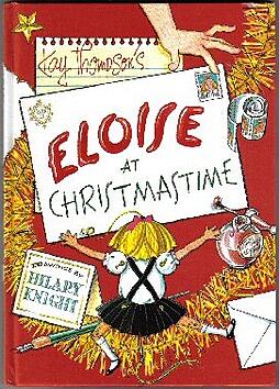 eloise_at_christmastime