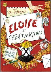 Eloise Christmastime Eloise Christmastime