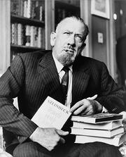 John_Steinbeck