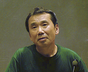 Haruki_Murakami