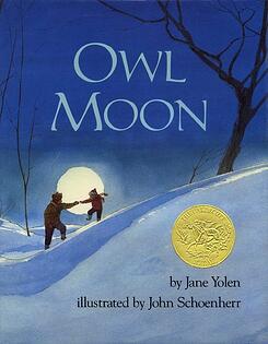 Owl Moon