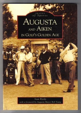 Books about Golf