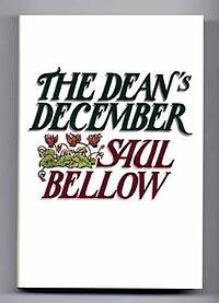 Deans-December-Saul-Bellow