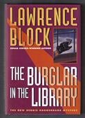 Burglar-Library-Lawrence-Block