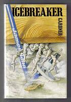 Icebreaker-John Gardner-James Bond Icebreaker-John-Gardner-James-Bond