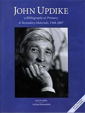 John Updike