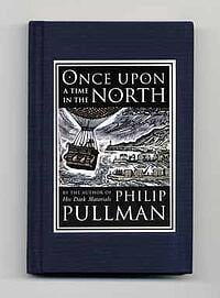 Once-Upon-a-Time-in-the-North-Philip-Pullman