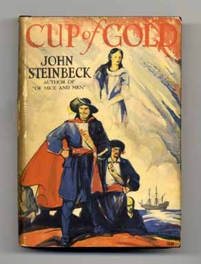 Cup-of-Gold-John-Steinbeck