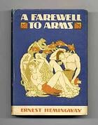 Ernest-Hemingway-Rare-Books