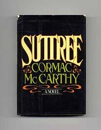 Suttree by Cormac McCarthy