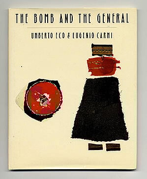 Umberto Eco's The Bomb and the General Eco-Bomb-General-Childrens-Books