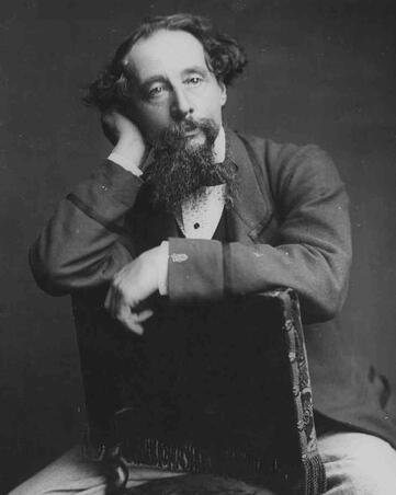 Charles-Dickens