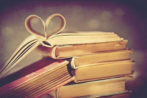 book-love