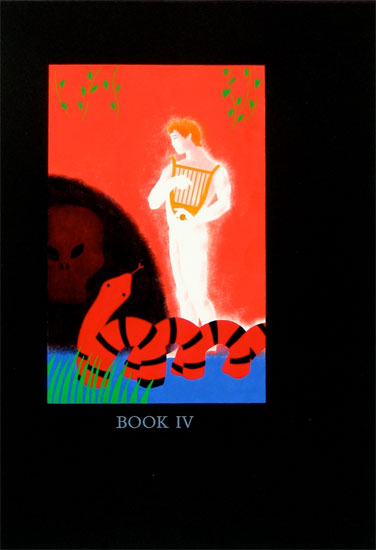 Virgil's Georgics