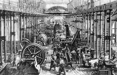 Industrial-Revolution