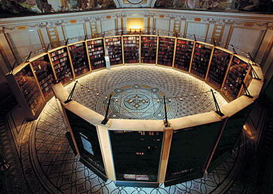 Thomas Jefferson's Librar