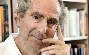 Philip Roth