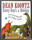 Koontz Every Day Holiday