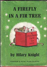 Knight: Firefly in Fir Tree