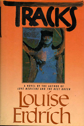 the theme of preservation of chippewa culture in tracks a novel by louise erdrich The theme of preservation of chippewa culture in tracks, a novel by louise erdrich 1,542 words 5 pages company contact resources terms of service privacy policy. the theme of preservation of chippewa culture in tracks a novel by louise erdrich The theme of preservation of chippewa culture in tracks, a novel by louise erdrich 1,542 words 5 pages company contact resources terms of service privacy policy.
