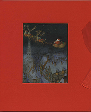 The Night Before Christmas