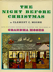 The Night Before Christmas