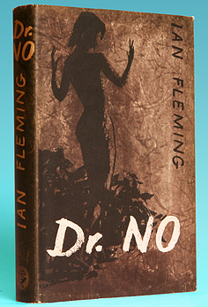 Fleming: Dr. No