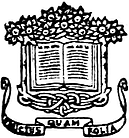 Doubleday logo