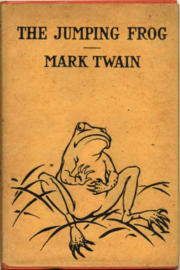 Twain-Jumping-Frog