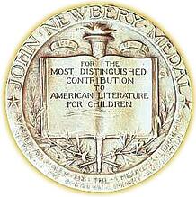 newbery-medal