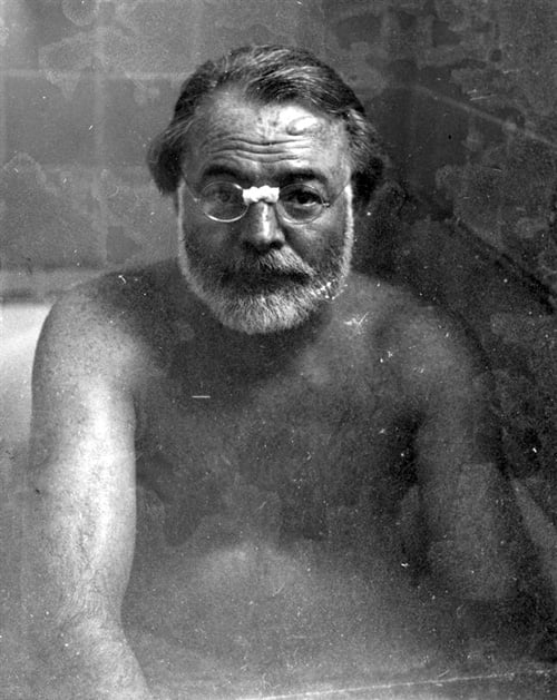 Hemingway 9