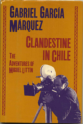 Marquez_Clandestine_Chile