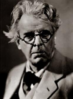 yeats