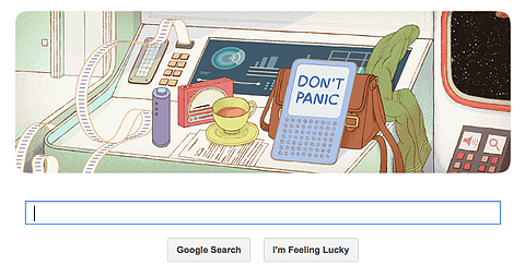 google_hitchhikers_guide