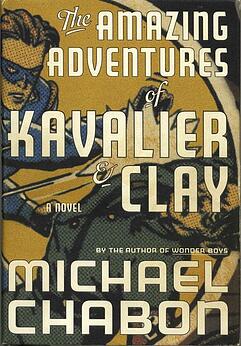 Chabon_Amazing_Adventures_Inventory