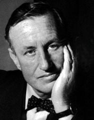 Ian Fleming