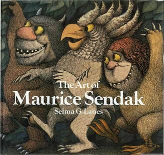 Sendak_Art