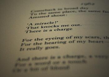 SYLVIA PLATH