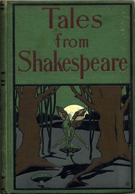 tales from shakespeare by charles lamb