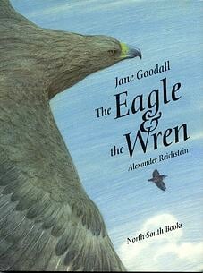 TheEagleAndTheWren