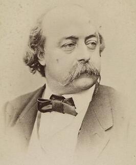 Gustave_flaubert