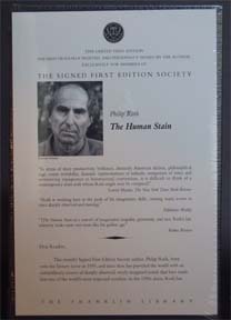 Philip-Roth-Franklin-Library
