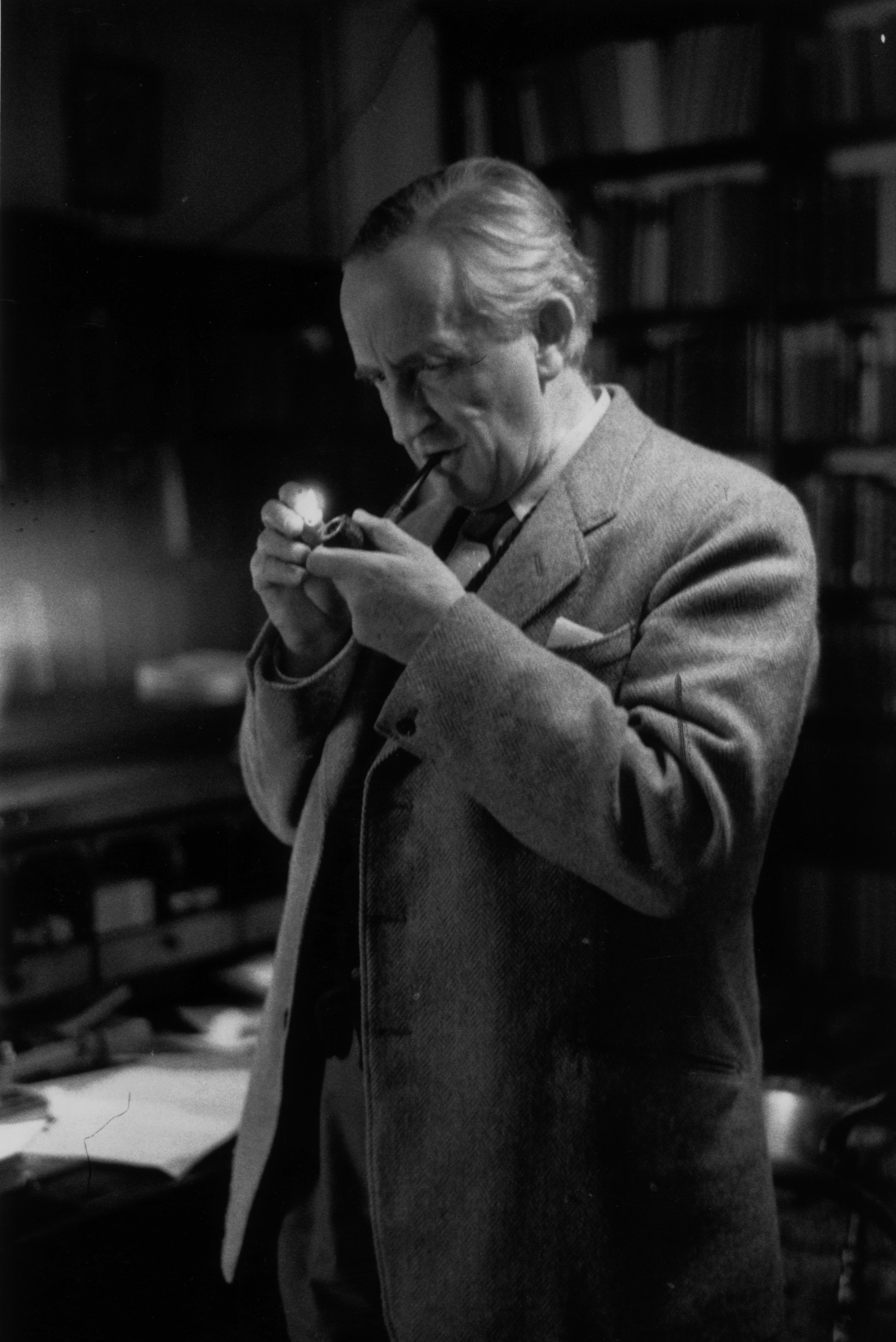 tolkien