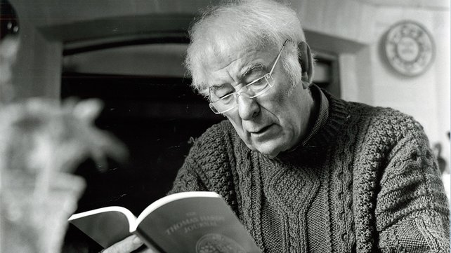 Seamus Heaney