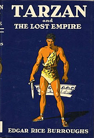 Burroughs-Tarzan-Lost-Empire