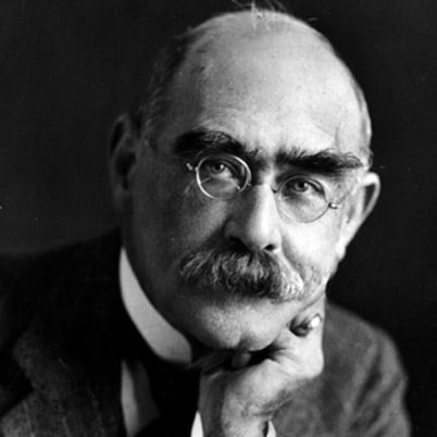 Rudyard-Kipling