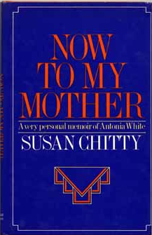 Susan Chitty-Antonia Fraser-Harold Pinter