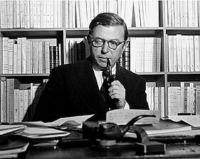 sartre