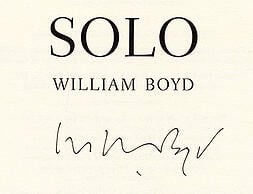 Boyd_Solo_Signature