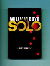 William-Boyd-Solo